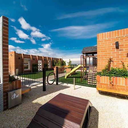 Lovely 1 Bedroom Unit With Free Parking Modra Zone 4 Ville de Guatemala Extérieur photo
