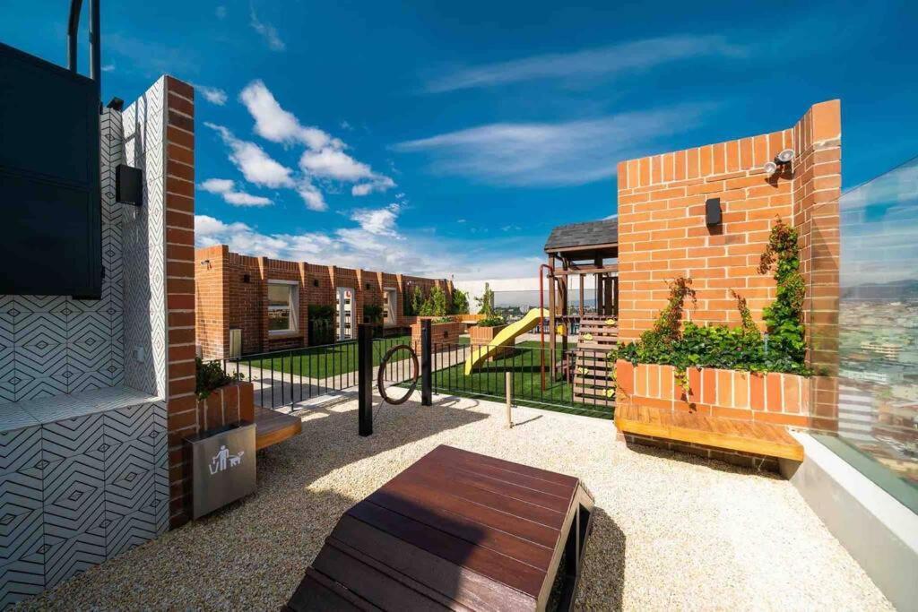 Lovely 1 Bedroom Unit With Free Parking Modra Zone 4 Ville de Guatemala Extérieur photo