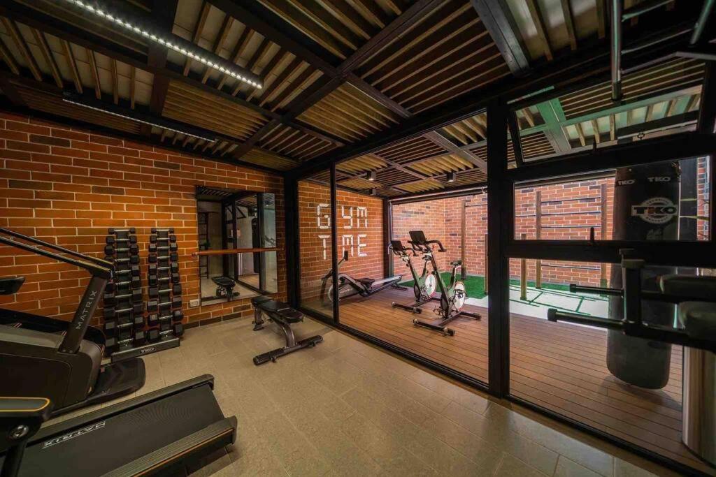 Lovely 1 Bedroom Unit With Free Parking Modra Zone 4 Ville de Guatemala Extérieur photo