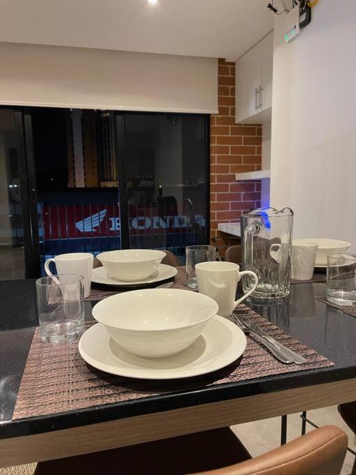 Lovely 1 Bedroom Unit With Free Parking Modra Zone 4 Ville de Guatemala Extérieur photo