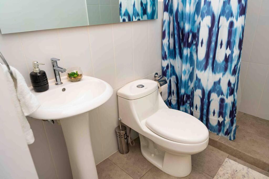 Lovely 1 Bedroom Unit With Free Parking Modra Zone 4 Ville de Guatemala Extérieur photo