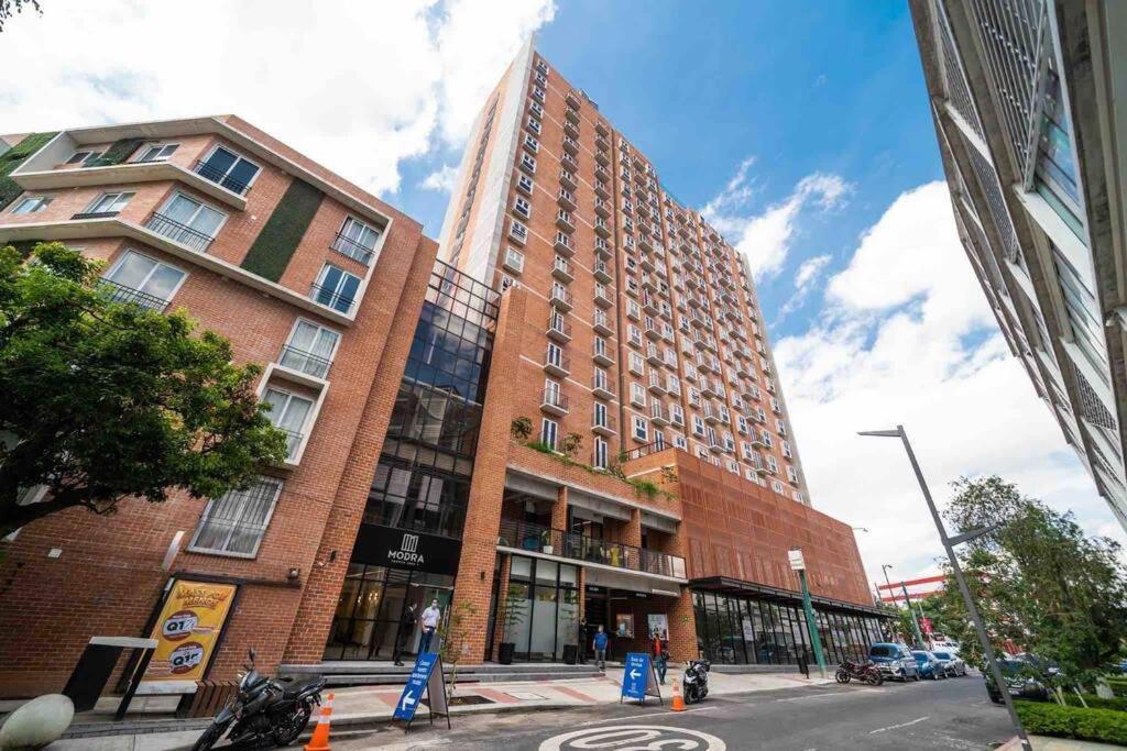 Lovely 1 Bedroom Unit With Free Parking Modra Zone 4 Ville de Guatemala Extérieur photo
